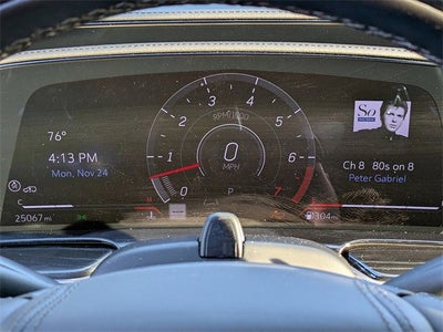 2024 Cadillac Escalade ESV V-Series