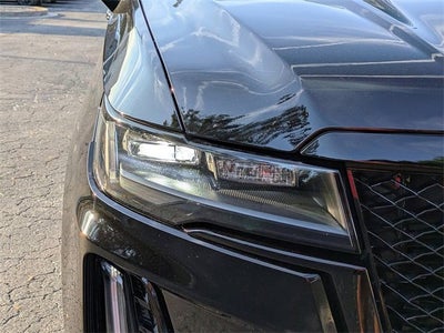 2024 Cadillac Escalade ESV V-Series