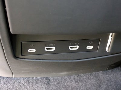 2023 Cadillac Escalade ESV Escalade ESV-V