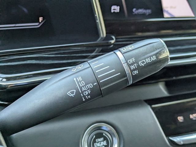 2023 Cadillac Escalade ESV Escalade ESV-V