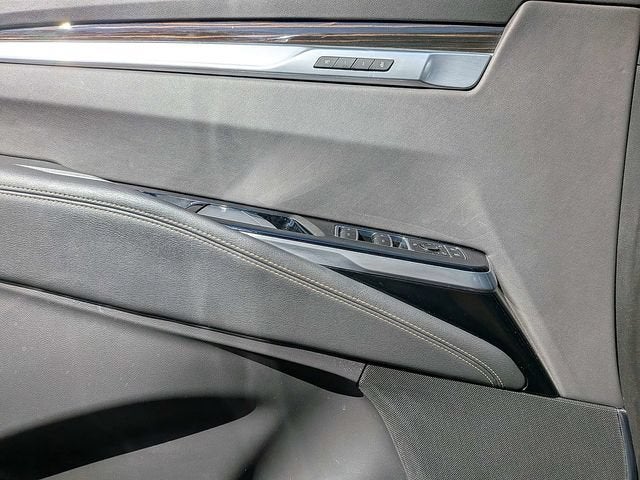 2025 Cadillac Escalade Premium Luxury