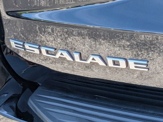 2025 Cadillac Escalade Premium Luxury