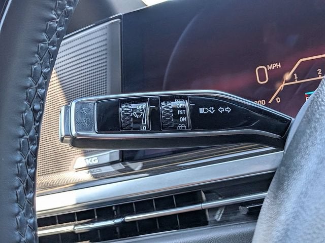 2025 Cadillac Escalade Premium Luxury