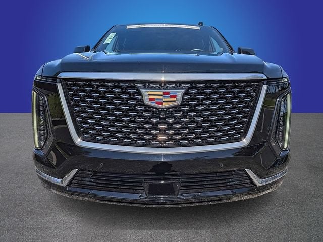 2025 Cadillac Escalade Premium Luxury