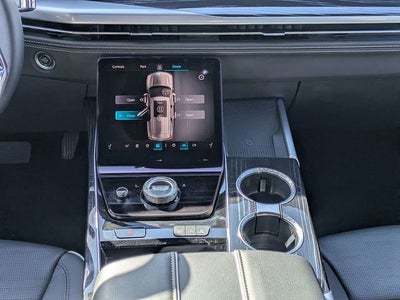 2025 Cadillac Escalade Sport