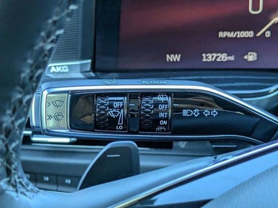 2025 Cadillac Escalade Sport