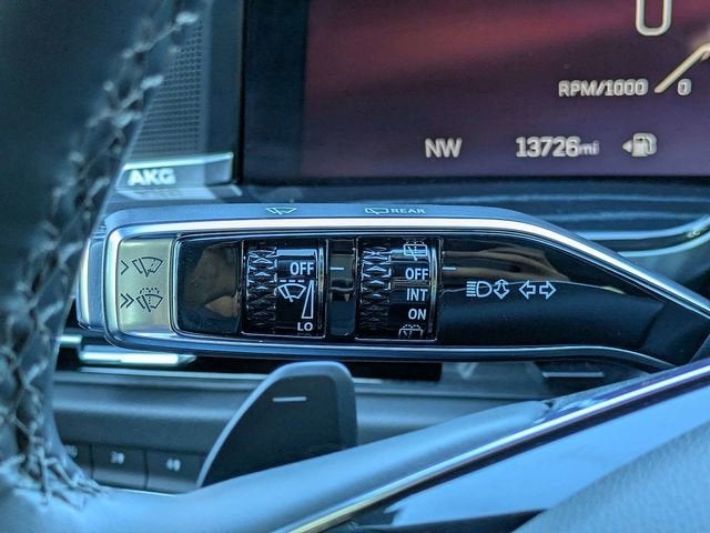 2025 Cadillac Escalade Sport