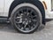 2025 Cadillac Escalade ESV Premium Luxury