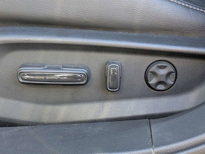2019 Honda Accord Sedan Sport 2.0T