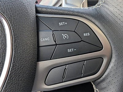 2023 Dodge CHARGER SRT HELLCAT WIDEB