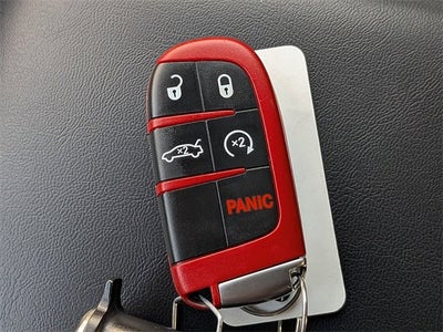 2023 Dodge CHARGER SRT HELLCAT WIDEB