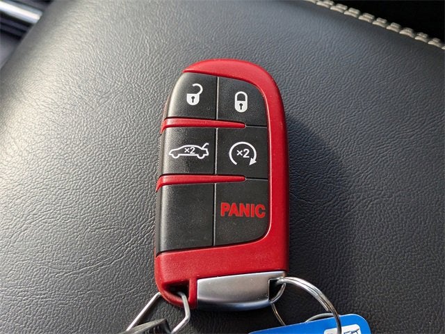 2023 Dodge CHARGER SRT HELLCAT WIDEB