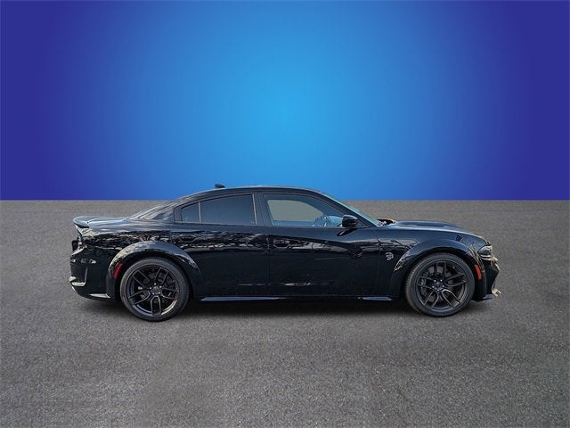 2023 Dodge CHARGER SRT HELLCAT WIDEB