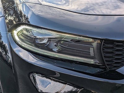 2023 Dodge CHARGER SRT HELLCAT WIDEB