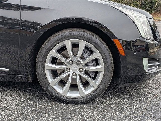 2016 Cadillac XTS Luxury Collection