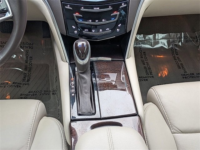 2016 Cadillac XTS Luxury Collection