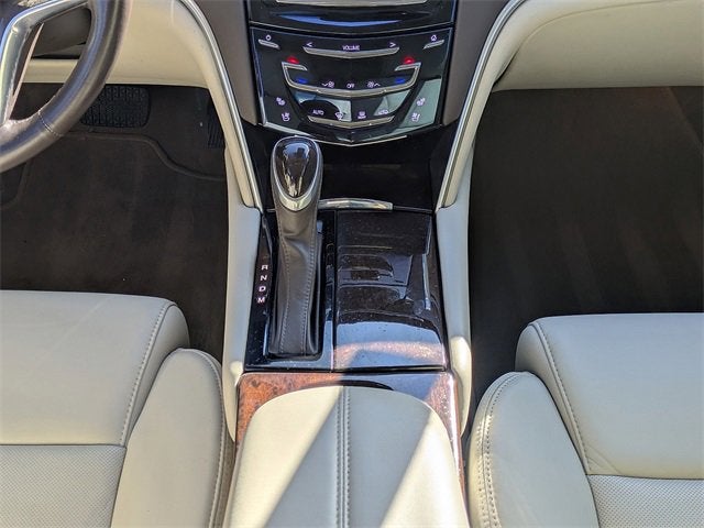 2016 Cadillac XTS Luxury Collection