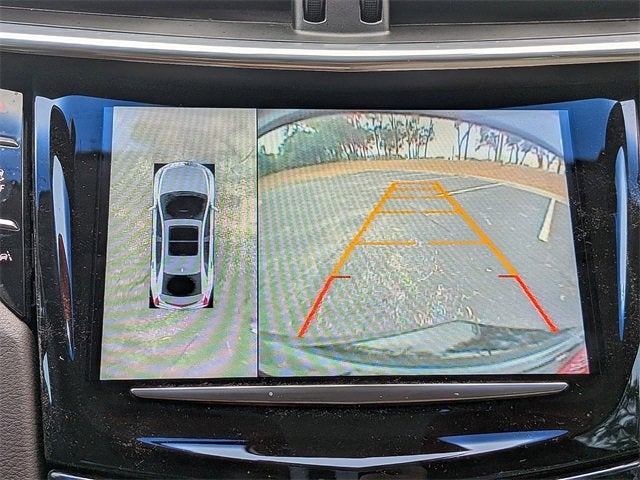 2016 Cadillac XTS Luxury Collection