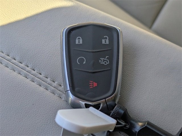 2016 Cadillac XTS Luxury Collection