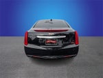2016 Cadillac XTS Luxury Collection
