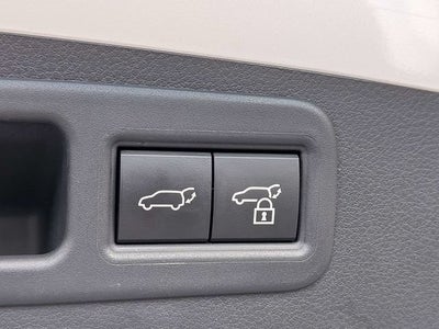 2025 Lexus RX RX 350h