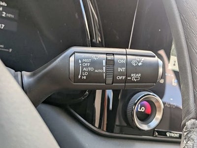 2025 Lexus RX RX 350h