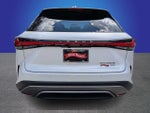 2025 Lexus RX RX 350h