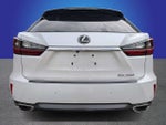 2019 Lexus RX RX 350
