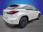 2019 Lexus RX RX 350