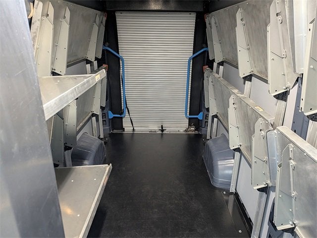 2024 RAM ProMaster Delivery Van BE 3500 SUPER HI RF