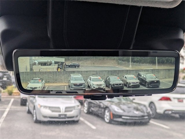 2024 RAM ProMaster Delivery Van BE 3500 SUPER HI RF