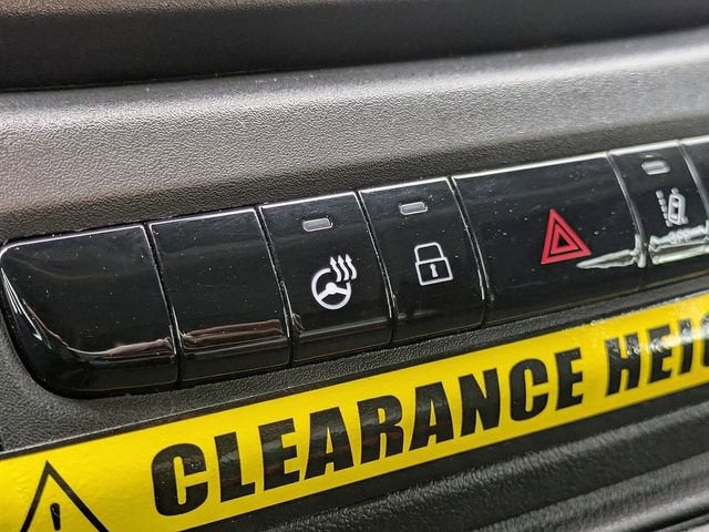 2024 RAM ProMaster Delivery Van BE 3500 SUPER HI RF