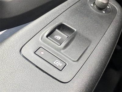 2024 RAM ProMaster Delivery Van BE 3500 SUPER HI RF