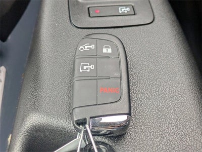 2024 RAM ProMaster Delivery Van BE 3500 SUPER HI RF