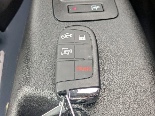 2024 RAM ProMaster Delivery Van BE 3500 SUPER HI RF