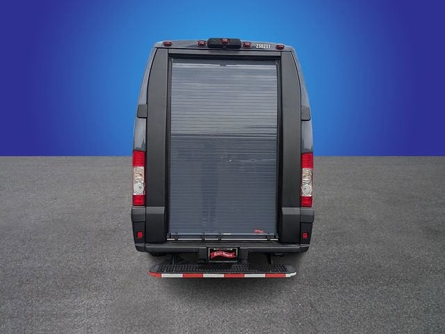 2024 RAM ProMaster Delivery Van BE 3500 SUPER HI RF