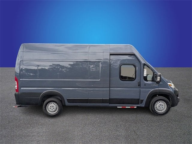2024 RAM ProMaster Delivery Van BE 3500 SUPER HI RF