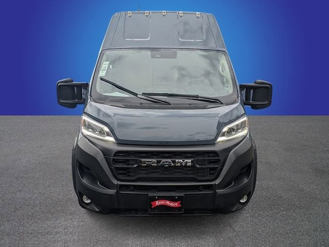 2024 RAM ProMaster Delivery Van BE 3500 SUPER HI RF
