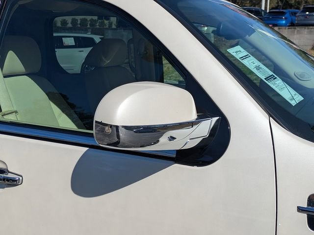 2007 Cadillac Escalade EXT 4DR SUV