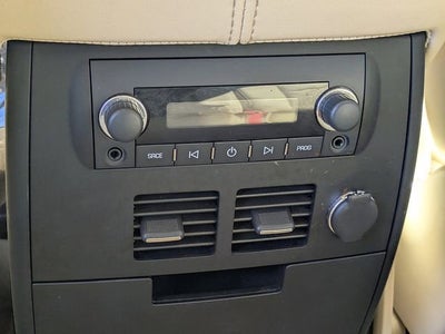 2007 Cadillac Escalade EXT 4DR SUV