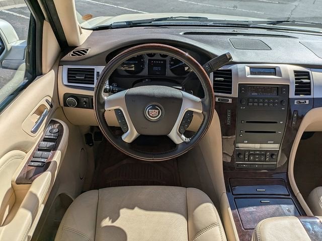 2007 Cadillac Escalade EXT 4DR SUV