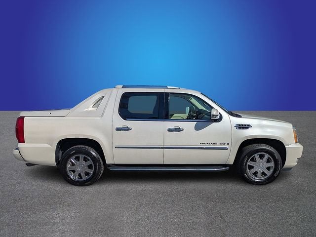 2007 Cadillac Escalade EXT 4DR SUV
