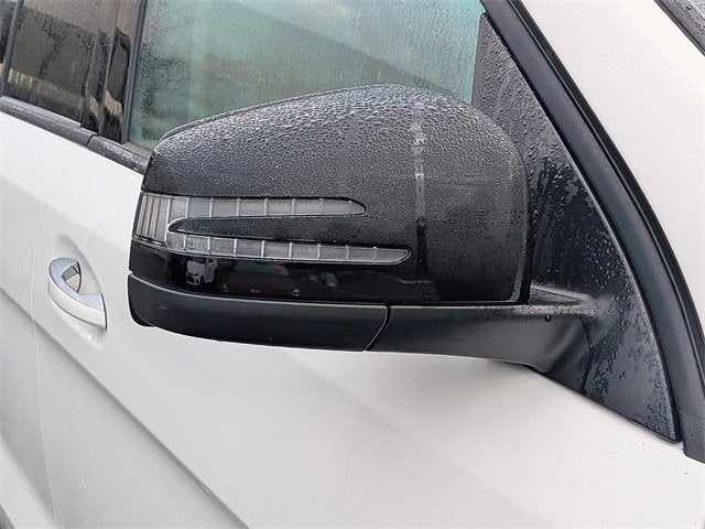 2018 Mercedes-Benz GLE GLE 350