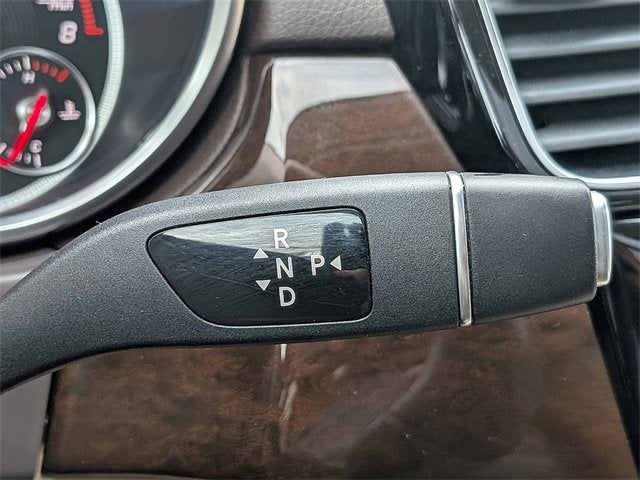 2018 Mercedes-Benz GLE GLE 350