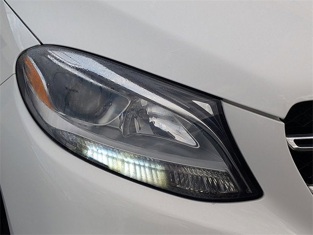 2018 Mercedes-Benz GLE GLE 350