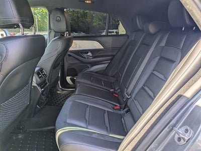 2023 Mercedes-Benz GLE AMG® GLE 53