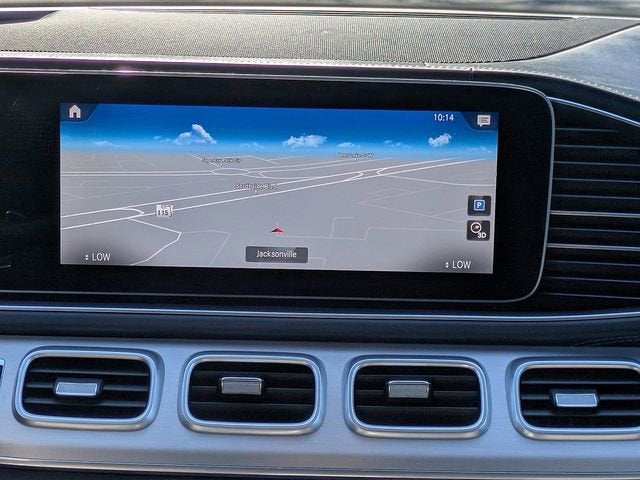 2023 Mercedes-Benz GLE AMG® GLE 53