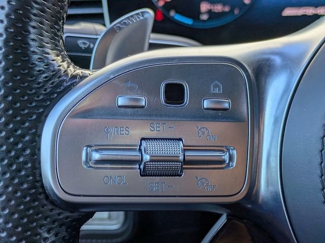 2023 Mercedes-Benz GLE AMG® GLE 53