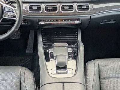 2020 Mercedes-Benz GLS GLS 450