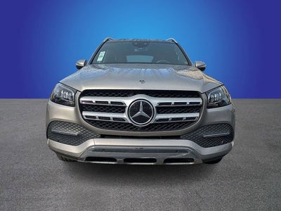 2020 Mercedes-Benz GLS GLS 450